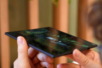 Samsung Galaxy Z Fold 7 11