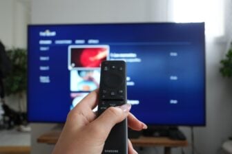 Samsung Neo Qled Qn90f