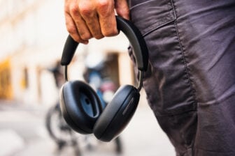 Sonos Ace Mise à Jour 3