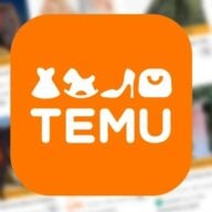 Temu Logo