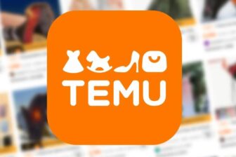 Temu Logo