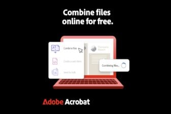 Adobe Acrobat Outils Gratuits