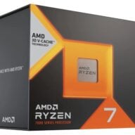Amd Ryzen 7