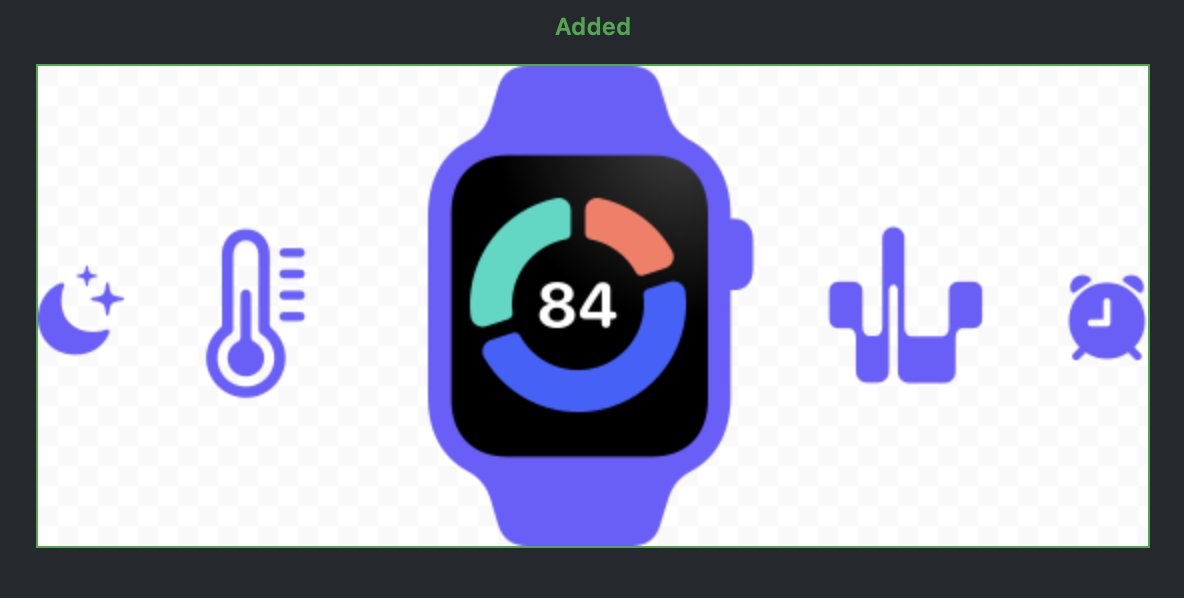 Apple Watch Score Sommeil