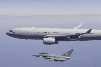 Avion Allemagne Armee