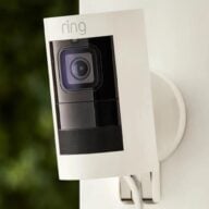 Camera De Surveillance Ring Stick Up Cam