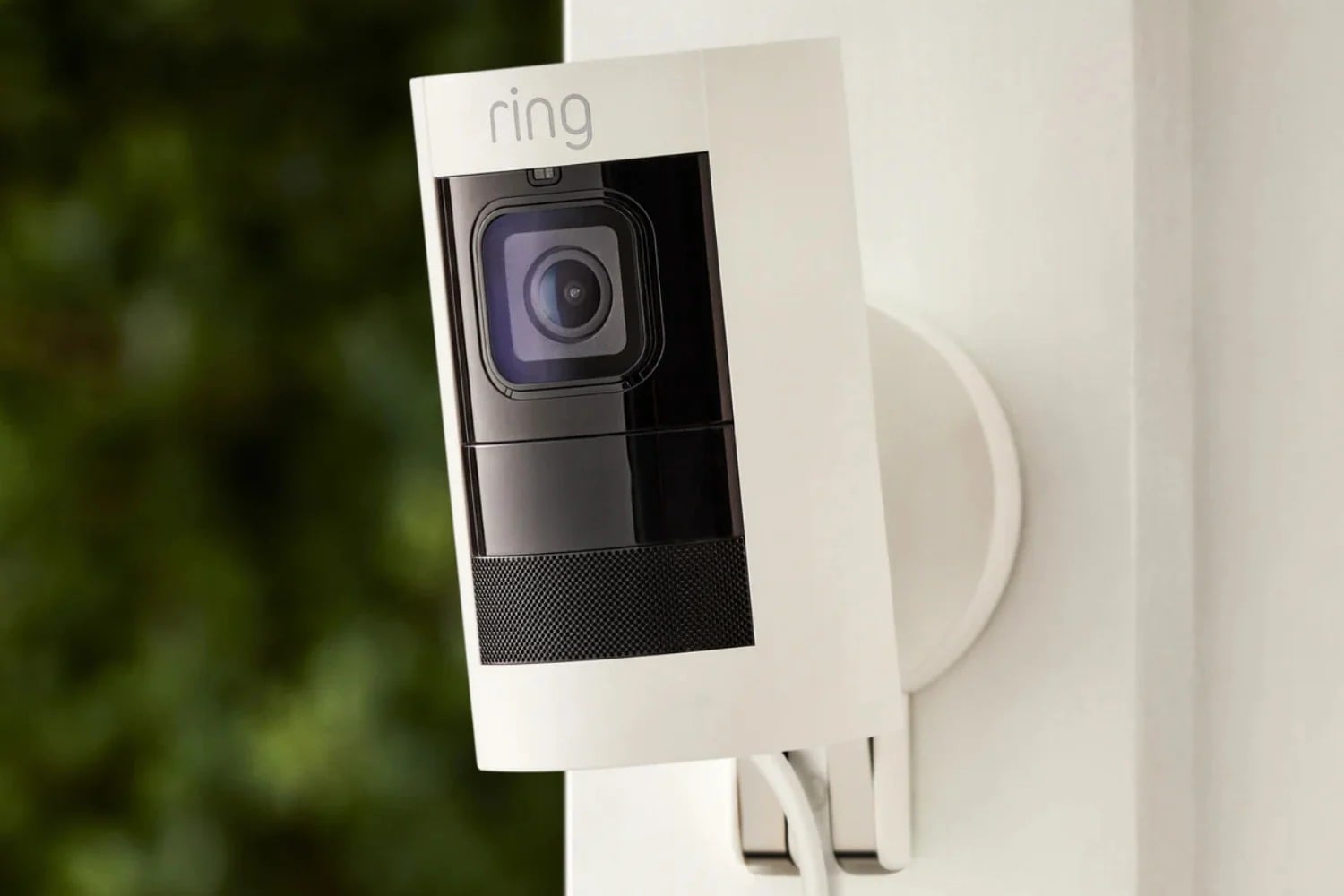 Camera De Surveillance Ring Stick Up Cam