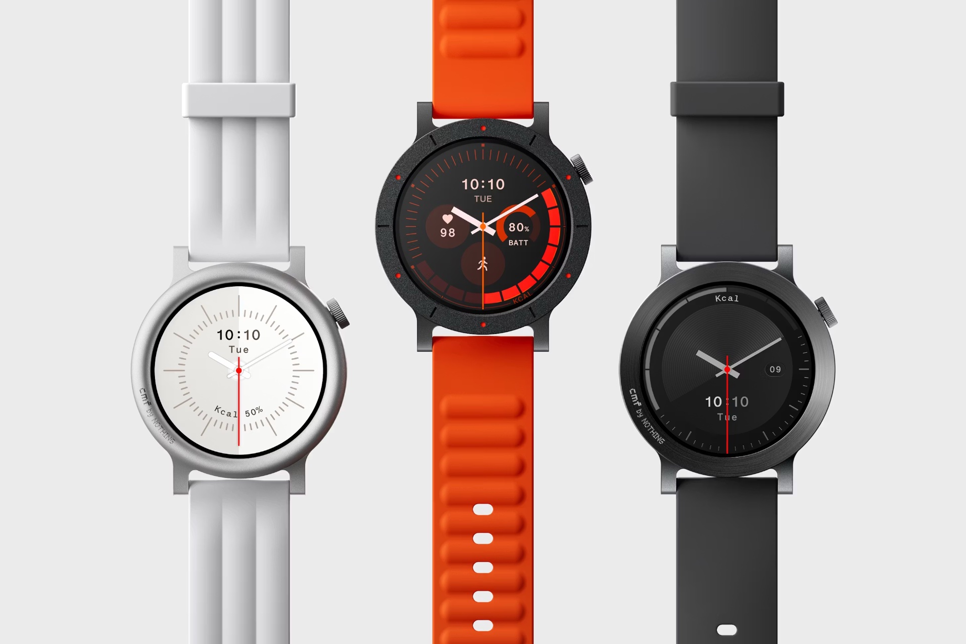 Cmf Watch 3 Pro 2
