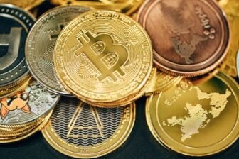Cours Bitcoin Record