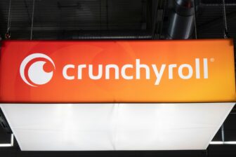 Crunchyroll