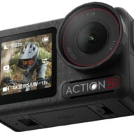 Dji Osmo Action 5 Pro