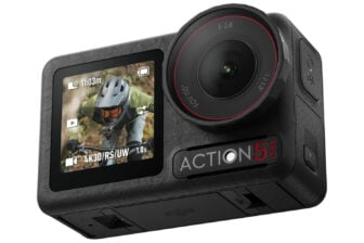 Dji Osmo Action 5 Pro