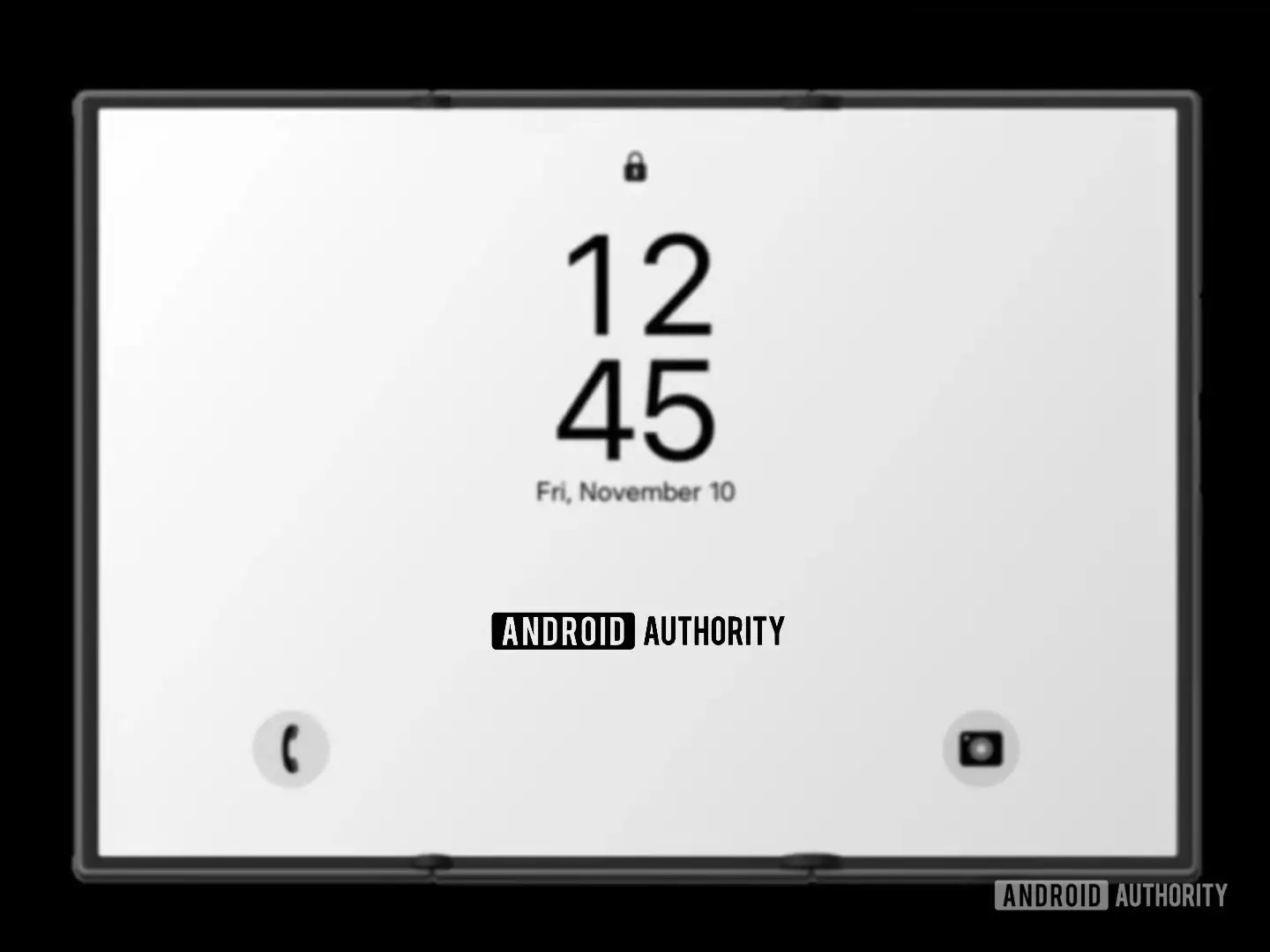 Galaxy G Fold Samsung