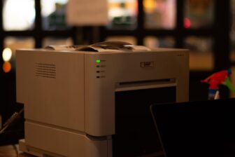 Imprimantes Scandale Sécurité