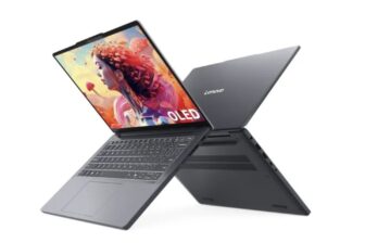 Lenovo Ideapad Slim 3 Oled