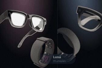 Meta Ray Ban Ar