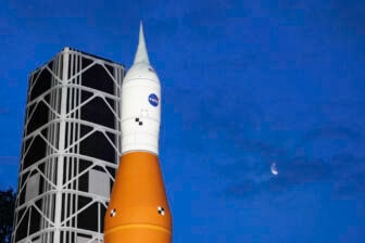 Nasa Manifestation Coupure Budget