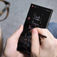 S Pen Samsung Galaxy S22 Ultra