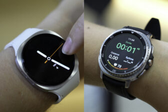 Samsung 2025 Montre Galaxy Watch 8