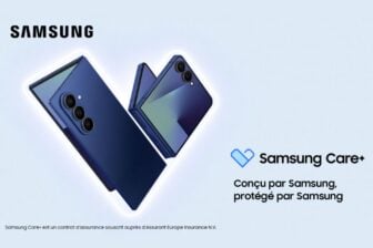 Samsung Care Plus