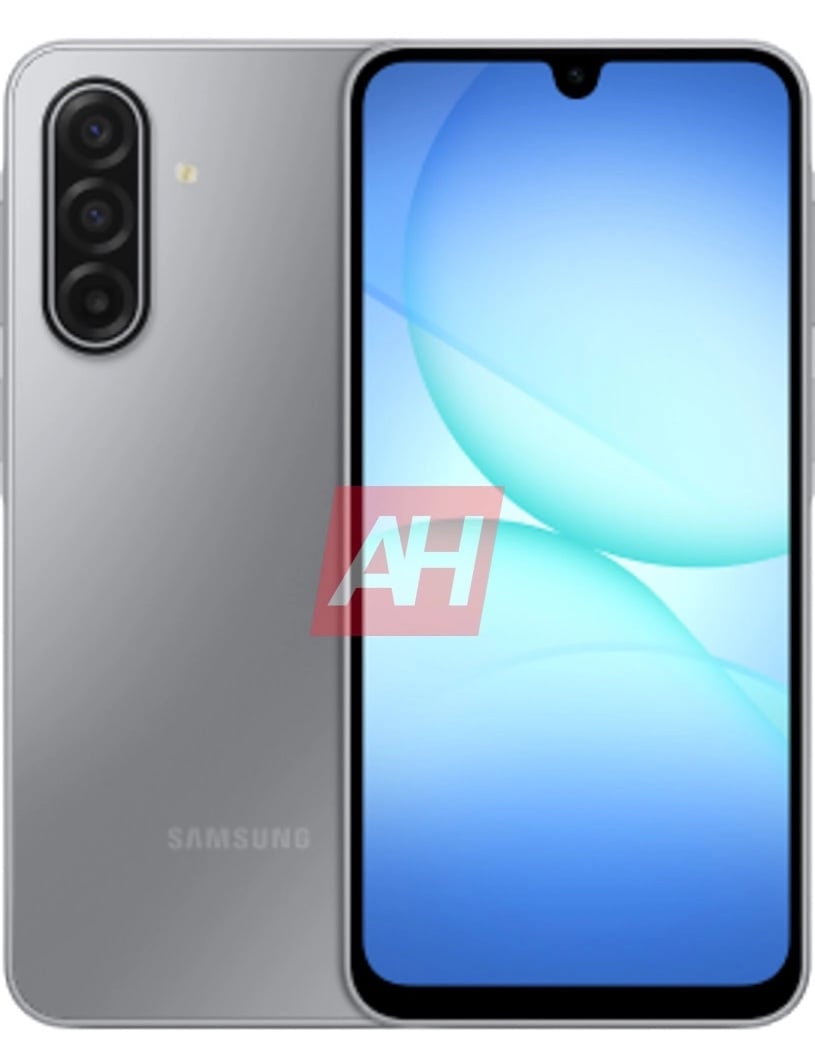 Samsung Galaxy A17 3