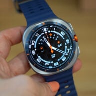 Samsung Galaxy Watch Ultra 2025 Coloris