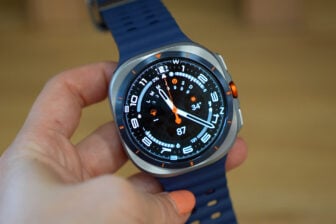 Samsung Galaxy Watch Ultra 2025 Coloris