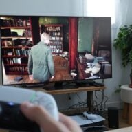 Samsung Neo Qled Qn90 F Gaming