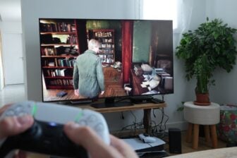 Samsung Neo Qled Qn90 F Gaming