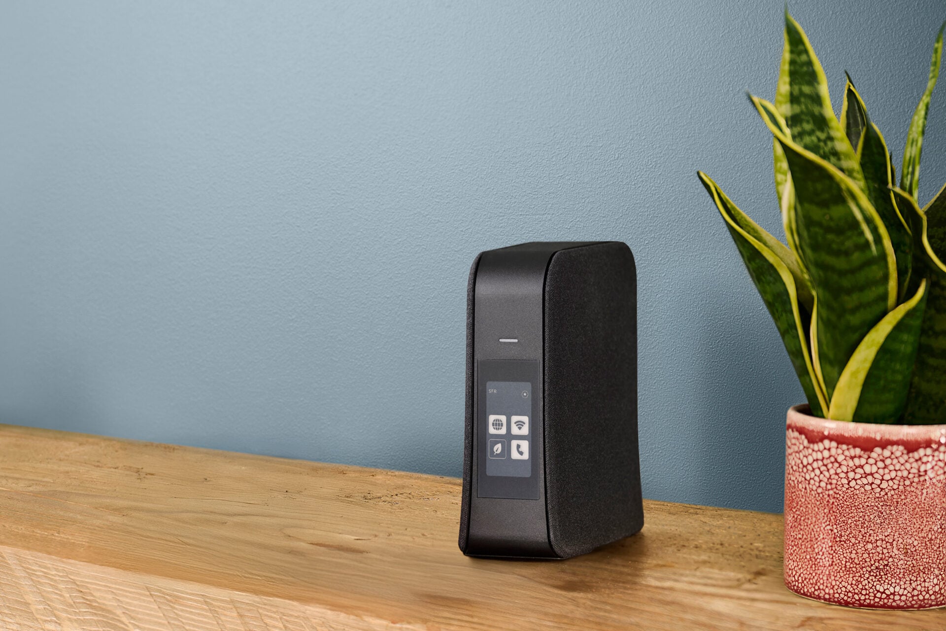 Sfr Box10+ 1 Hd