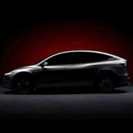 Tesla Y L Chine Rallonge