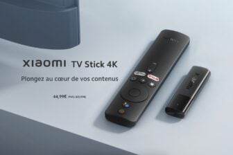 Xiaomi Tv Stick 4k 2022