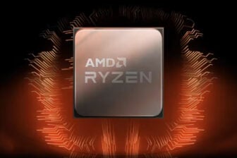 AMD Ryzen 7 5700X