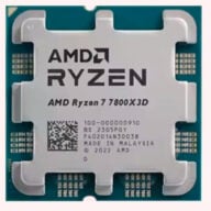AMD Ryzen 7 7800X3D