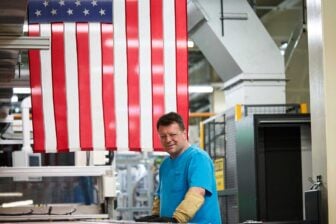 Apple Us Investment Corning Glass Conveyor Belt