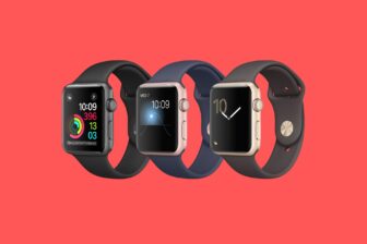 Apple Watch Series 1