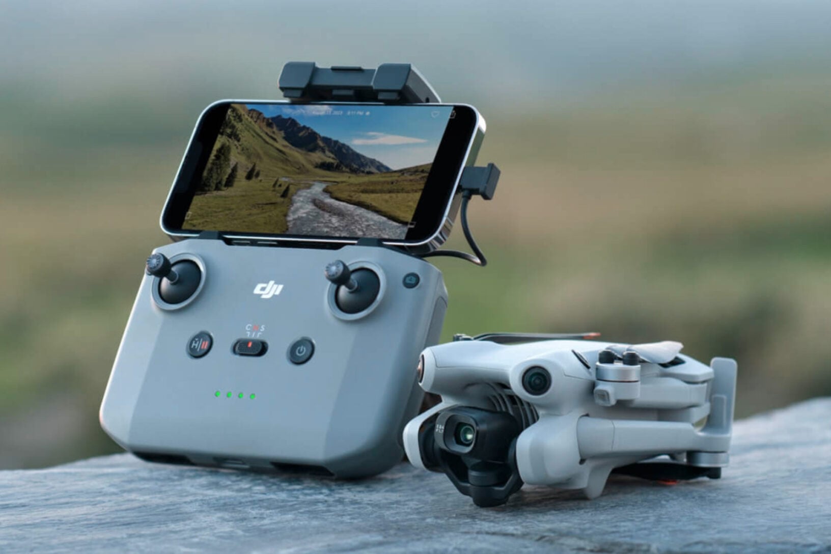 Mini Plan Folie du week-end : le DJI Mini 5 Pro devient moins cher que l'ancien ...