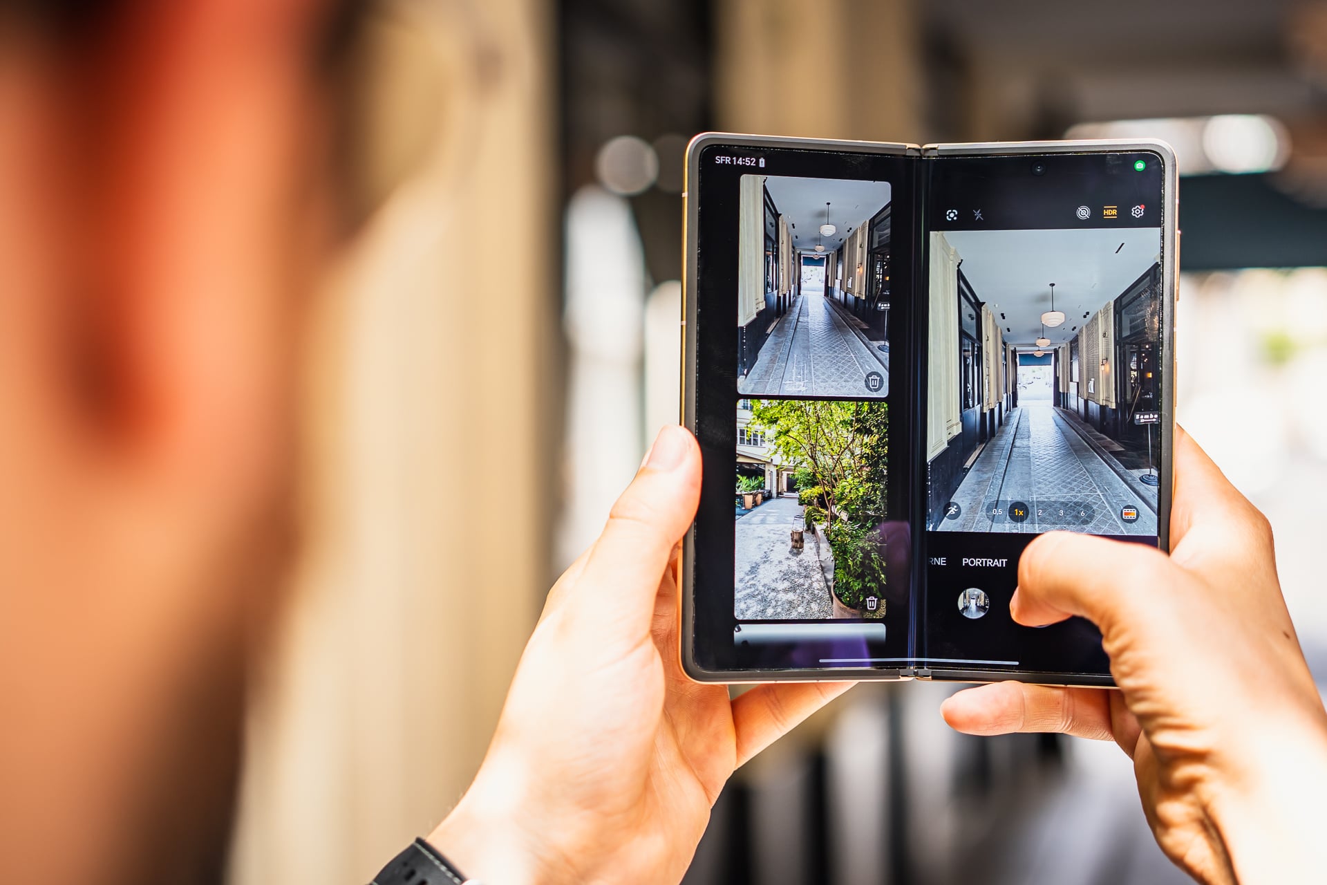 Dsc09668 11 Honor Magic V5