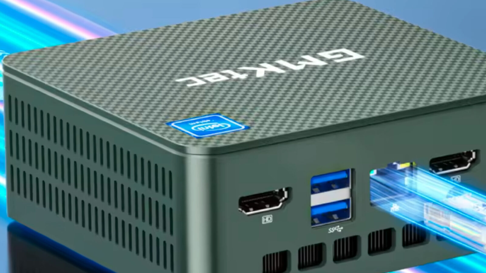 AliExpress détruit le prix de ce mini PC de 256 Go (-38%), il est 5x ...