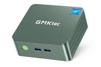 Mini PC GMKtec G3
