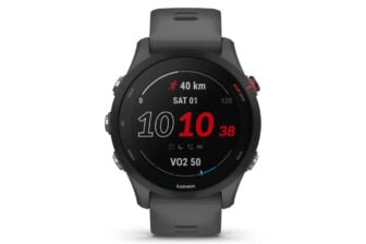 Garmin Forerunner 255