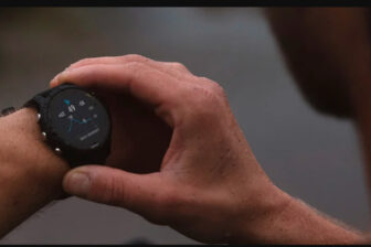 Garmin Forerunner 255