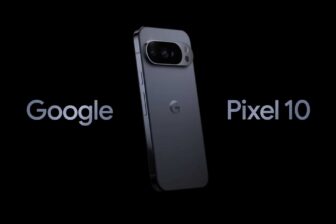 Google Pixel 10 Teaser