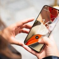 Google Pixel 9 Pro Ecran Verrouillage