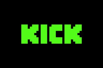 Kick Logo