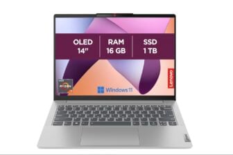Lenovo IdeaPad Slim 5