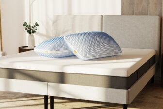 Matelas Et Coussin Emma