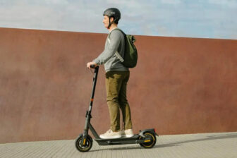 Ninebot Segway Max G2