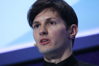 Pavel Durov