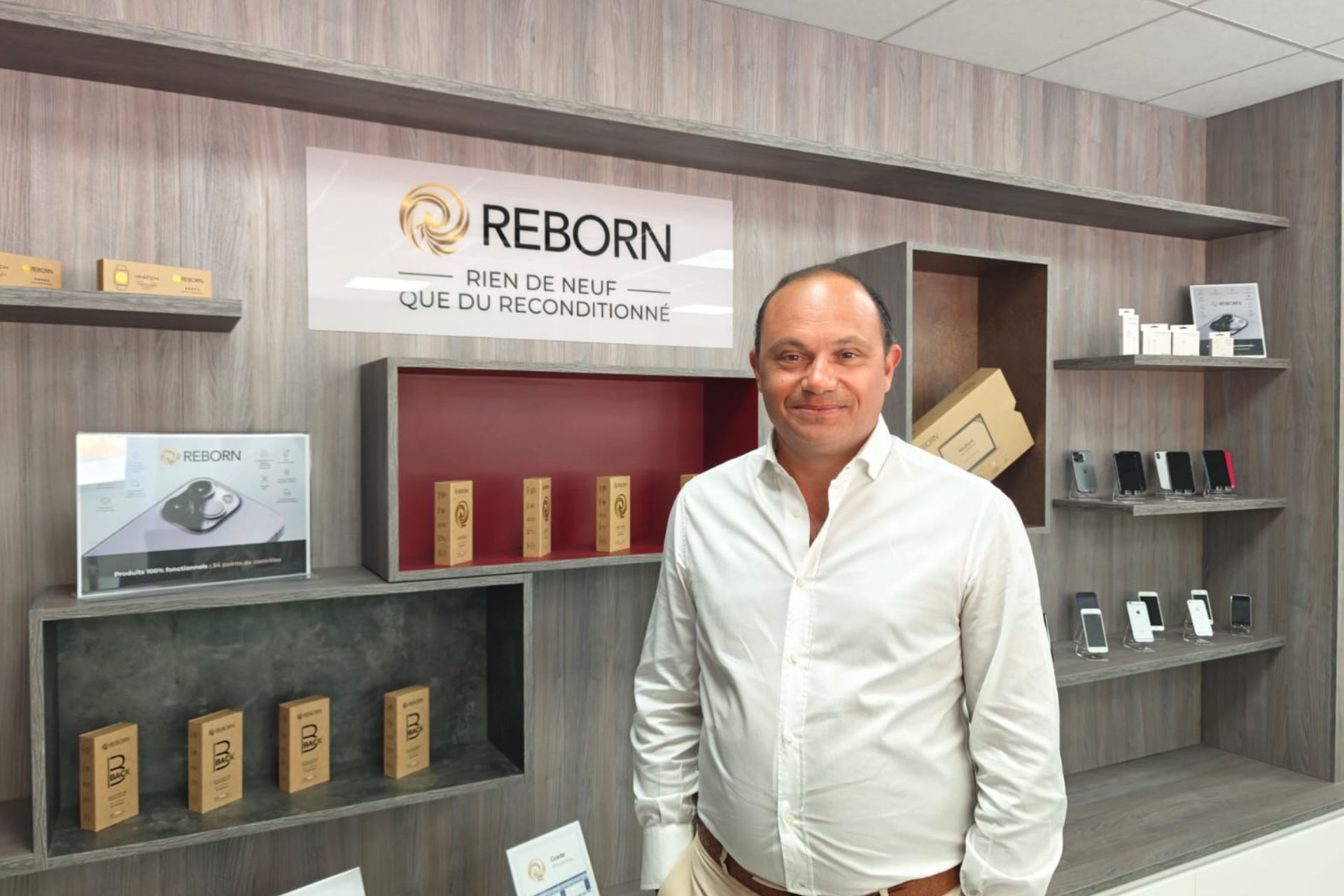 Reborn Pdg